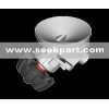 diaphragm membrane valve