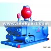 F Serial Mud Pump