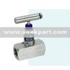Needle Valves