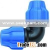 PP-B & POM Equal Elbow