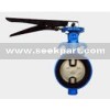 Butterfly Valve