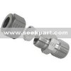pressure fittings and valves
