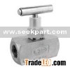 NEEDLE Valves