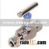 Needle valves