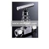 V16 Bonnet Valves