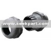 Hoses connector