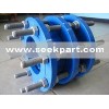 Dismantling Joint