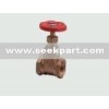 Gate valve
