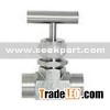 NEEDLE VALVE
