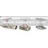 Screwed Bonnet Needle valves