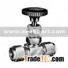 Stainless Steel Needle Valve