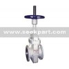 Butterfly Valve
