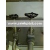 CREOGENIC VALVE
