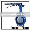 butterfly valve