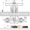 Bellows valves