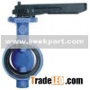BUTTERFLY VALVES (C. R. I.)