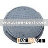ductile iron pipe fittings