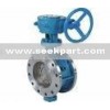 butterfly valve