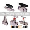 Needle Valves