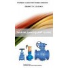 Control Valves