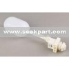 plastic ball float valve