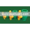 Low Price And Good Quality All Plastic Ball Valve