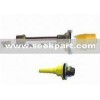 SAN-F002 Gas Valve