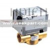 Motorized Valve