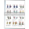 Threaded Valve Of Water Level Gauge