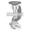 High Pressure Needle Valves