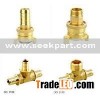 Quick Hose Male Connector
