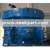 VERTICAL MILL REDUCER