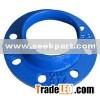 PVC and PE Fittings