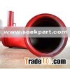 50 Thousand cbm Twin Wall Elbows