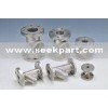 Stainless Steel Ball Valve