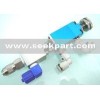 Needle valve