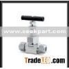NV - 3 Needle valve