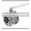 Control & Shut Off Valve