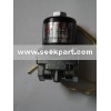 welding solenoid valve