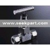 Needle Valves