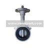 stainless butterfly valve