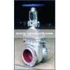 GATE VALVES