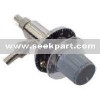 Vacuum Valves