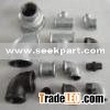 supply high quality malleable iron pipe fittings