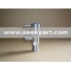 stainless steel angle valve purge valve