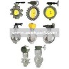 Butterfly Valves