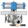 3 Way Valve