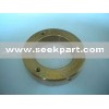 Brass fitting