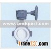 Wafer type butterfly valve