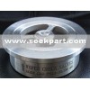 wafer lift check valve